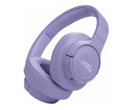 Słuchawka bezprzewodowa JBL BT Tune 770NC Fioletowe